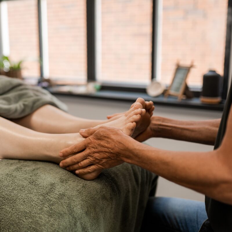 zwangerschapsreflexologie Miranda van Steekelenburg Wateringen